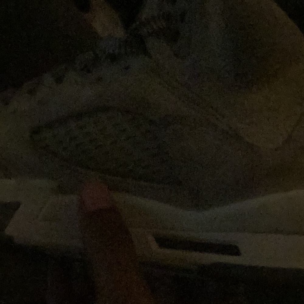 Men's Gray Sneakers